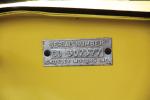 Crosley Super Station Wagon 1951 года